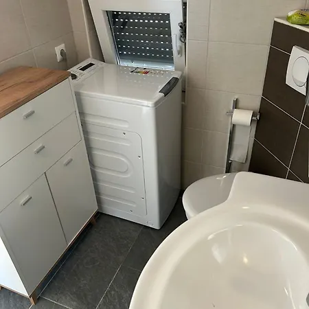 Barba Appartamento Bribir (Primorje-Gorski Kotar)